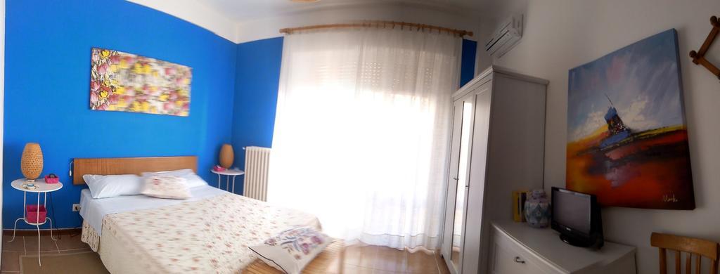 Camere Due Per Due Сироло Стая снимка