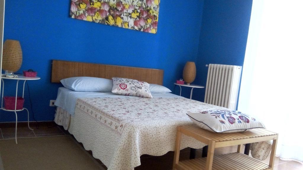 Camere Due Per Due Сироло Стая снимка