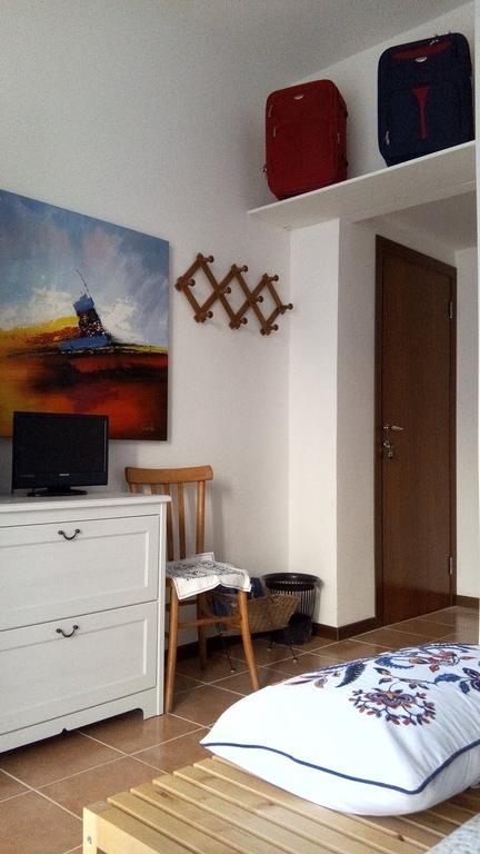 Camere Due Per Due Сироло Стая снимка