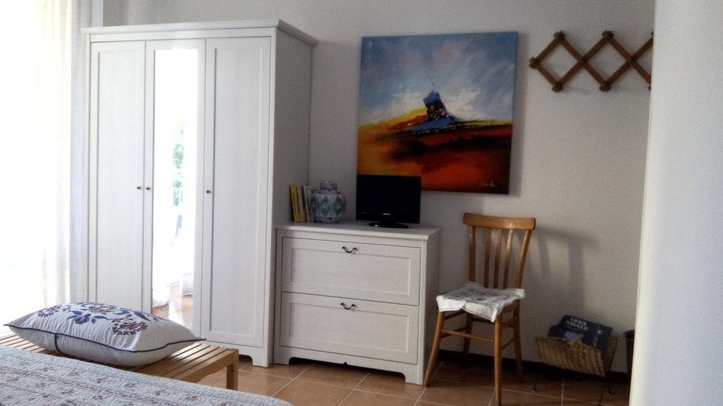 Camere Due Per Due Сироло Стая снимка