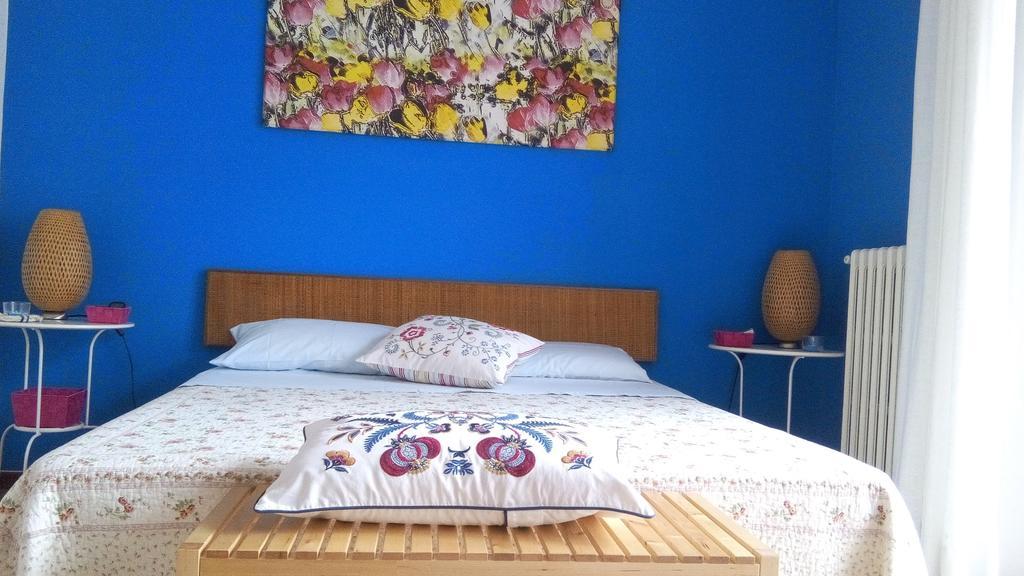 Camere Due Per Due Сироло Стая снимка