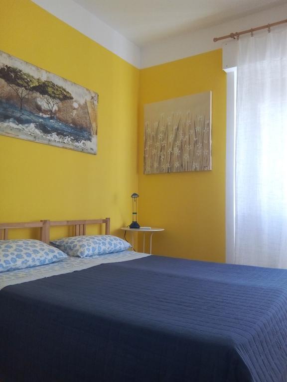 Camere Due Per Due Сироло Стая снимка
