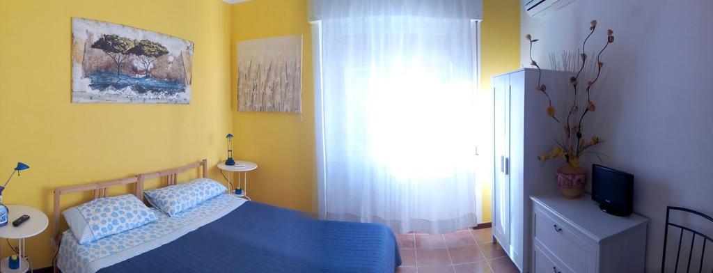 Camere Due Per Due Сироло Стая снимка