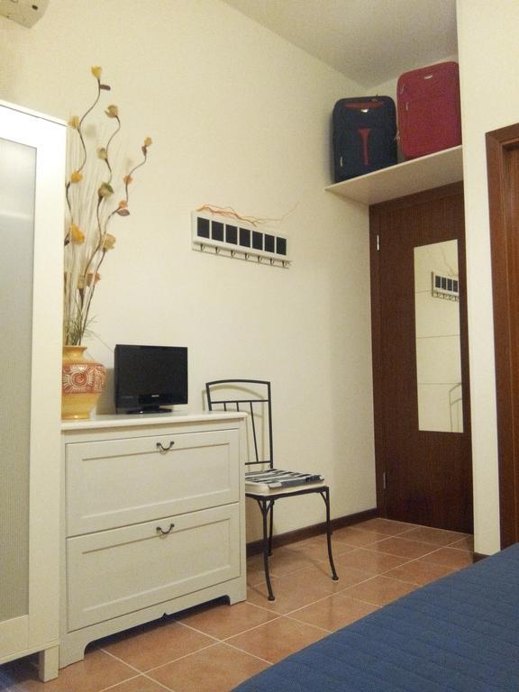 Camere Due Per Due Сироло Стая снимка