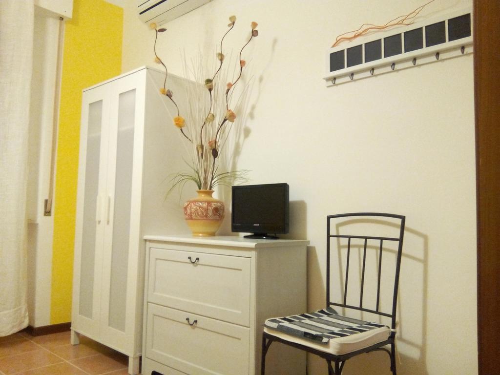 Camere Due Per Due Сироло Стая снимка