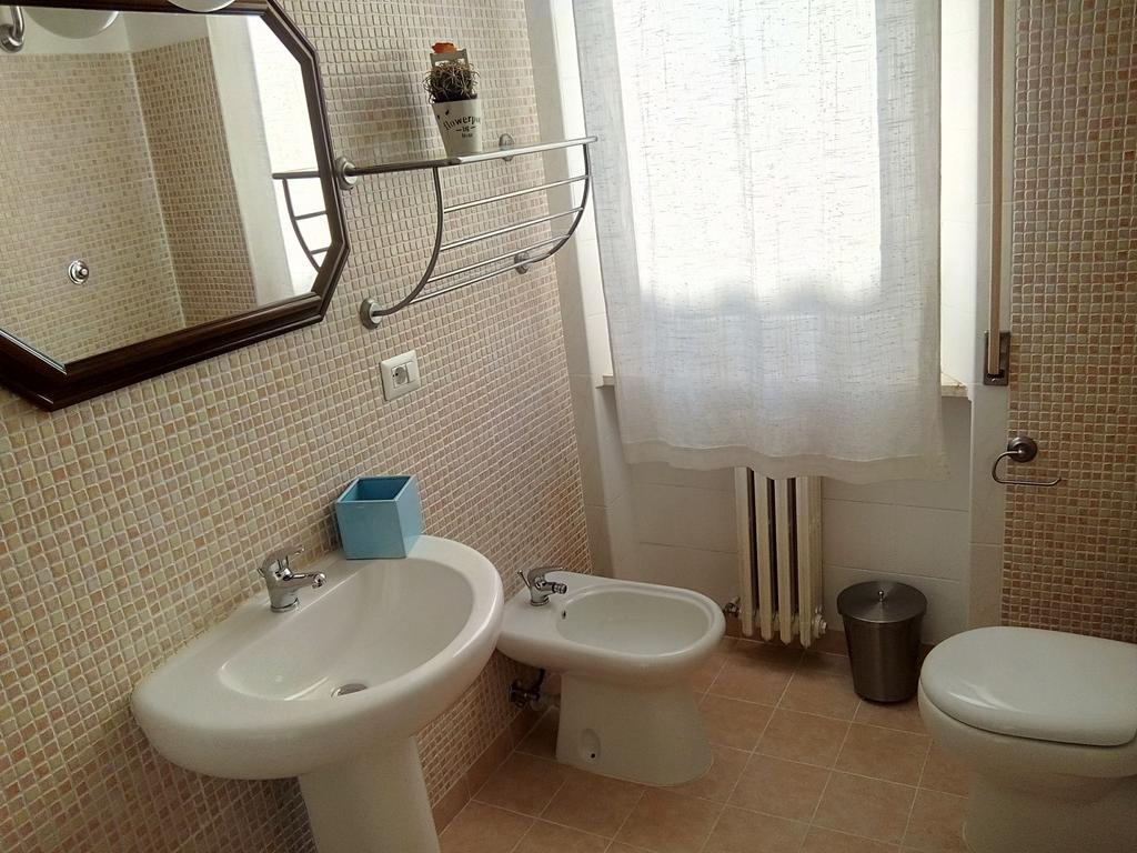 Camere Due Per Due Сироло Стая снимка