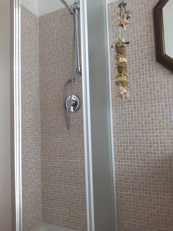 Camere Due Per Due Сироло Стая снимка