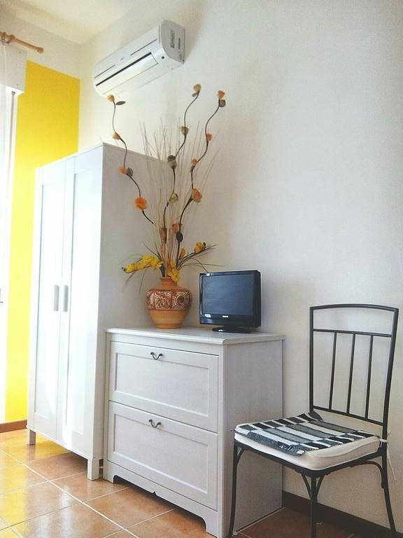 Camere Due Per Due Сироло Стая снимка